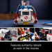 LEGO Creator 10274 Ghostbusters Ecto-1