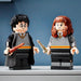 LEGO Harry Potter 76393 Harry Potter & Hermione Granger