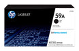 Best Value HP CF259A 59A Original LaserJet Toner Cartridge, Black, Pack of 1