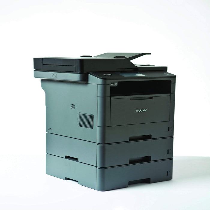 Best Value Brother MFCL5750DW Mono Laser - MFCL5750DWZU1 (Printers > Multifunction Printers)