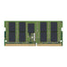 Kingston - DDR4 - module - 32 GB - DIMM 288-pin - 2666 MHz / PC4-21300 - CL19 - 1.2 V - unbuffered - ECC - for HP Workstation Z2 G4
