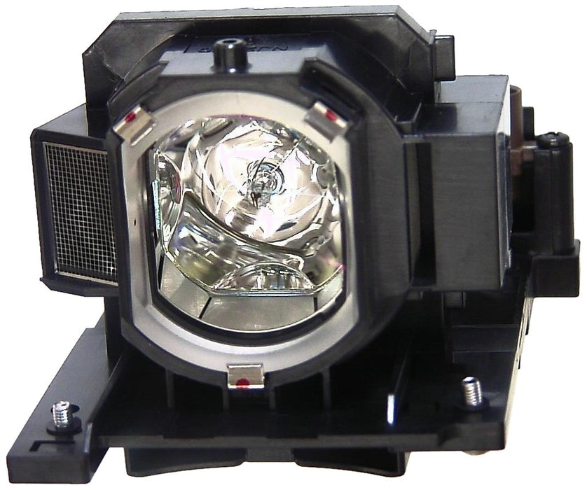 Best Value Hitachi Lamp Module for CP-D20 Projectors
