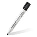 Best Value STAEDTLER 351-9 Lumocolor Whiteboard Marker with Bullet Tip - Black, Pack of 10