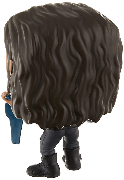 Funko POP! WWE: WWE - Roman Reigns "Wreck" (Metallic)(Special Edition) - 98 //57309