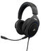 Best Value Corsair CA-9011172-EU - HS50 Stereo Blue