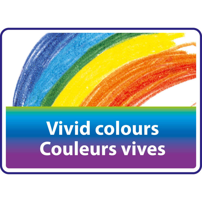 Best Value BIC Kids Evolution ECOlutions Colouring Pencils 24 Pack