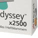 Best Value Rexel Odyssey Heavy Duty Staples - Pack of 2500