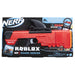 NERF Roblox MM2 Shark Seeker Blaster //F2489