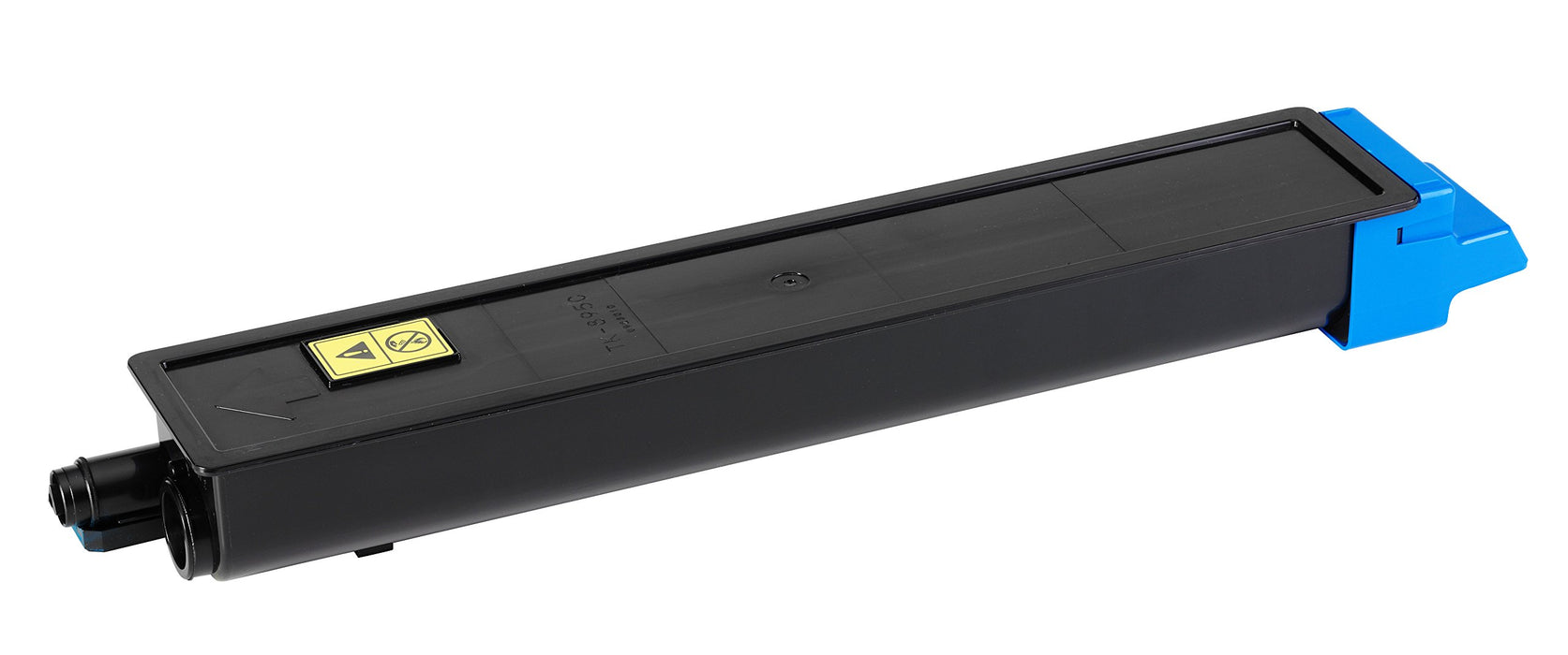 Best Value Kyocera TK-895C Toner Cyan, 6,000 Pages, Original Premium Printer Cartridge 1T02K0CNL0 for ECOSYS FS-C8020MFP, FS-C8025MFP, FS-C8520MFP, FS-C8525MFP