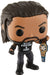 Funko POP! WWE: WWE - Roman Reigns "Wreck" (Metallic)(Special Edition) - 98 //57309