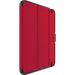 OtterBox Symmetry Series - Protective case for tablet - polycarbonate, synthetic rubber - ruby sky - for Apple 10.9-inch iPad