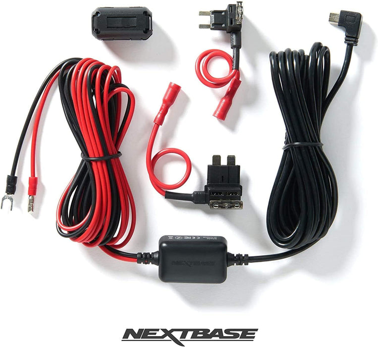 Nextbase Hard Wire Kit