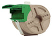 Leitz Icon Label Cartridge 88mmx22m White 70030001