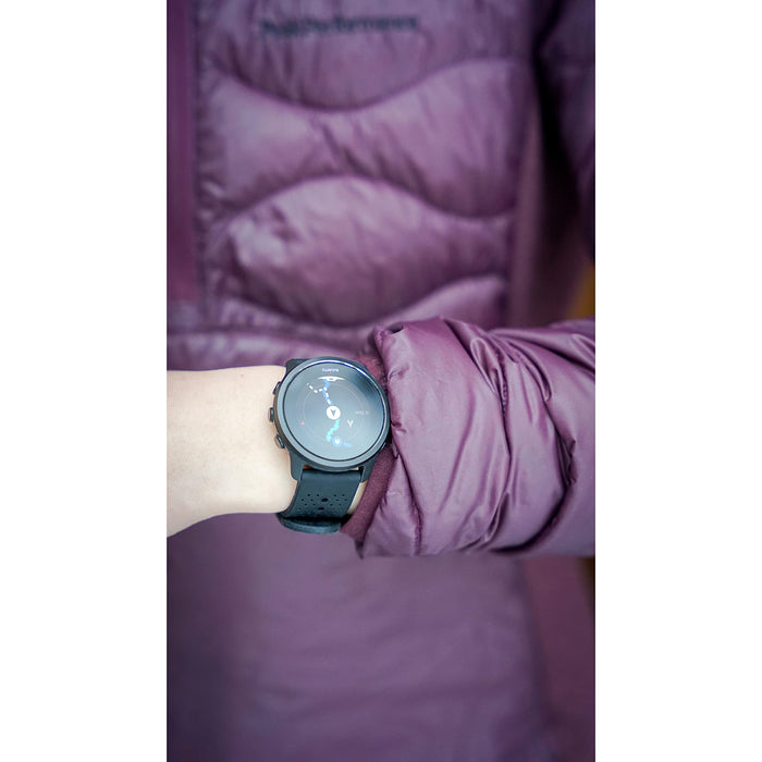 SUUNTO 5 PEAK ALL BLACK