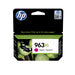 Best Value HP 3JA28AE 963XL High Yield Original Ink Cartridge, Magenta, Pack of 1