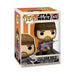 POP! Star Wars: Concept Series - Han Solo - 472 //56767