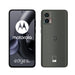 Motorola Edge 30 Neo - 5G smartphone - dual-SIM - RAM 8 GB / Internal Memory 128 GB - pOLED display - 6.28" - 2400 x 1080 pixels (120 Hz) - 2x rear cameras 64 MP, 13 MP - front camera 32 MP - black onyx