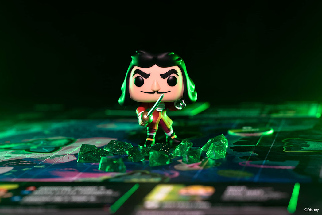 Funko POP! verse: Peter Pan 100 Strategy Game 2-pack //60863