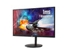Acer Nitro XV272X 27 Inch 2560 x 1440 Quad HD Resolution IPS Panel FreeSync DisplayPort HDMI USB LED Gaming Monitor