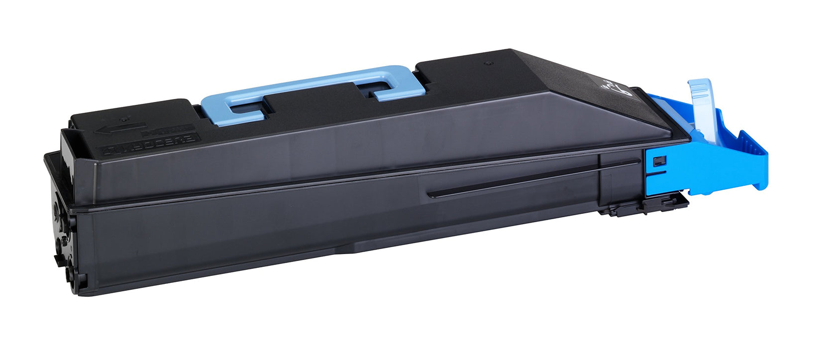 Best Value Kyocera Toner Cartridge TK-865 C - CYAN - 12.000 Pages Ultra High Capacity Genuine Premium Printer Toner - 1T02JZCEU0 - 0T2JZCEU - for TASKalfa 250ci / TASKalfa 300ci