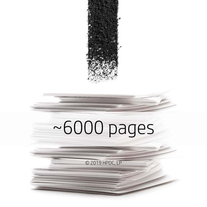 Best Value HP CE255A 55A Original LaserJet Toner Cartridge, Black, Pack of 1