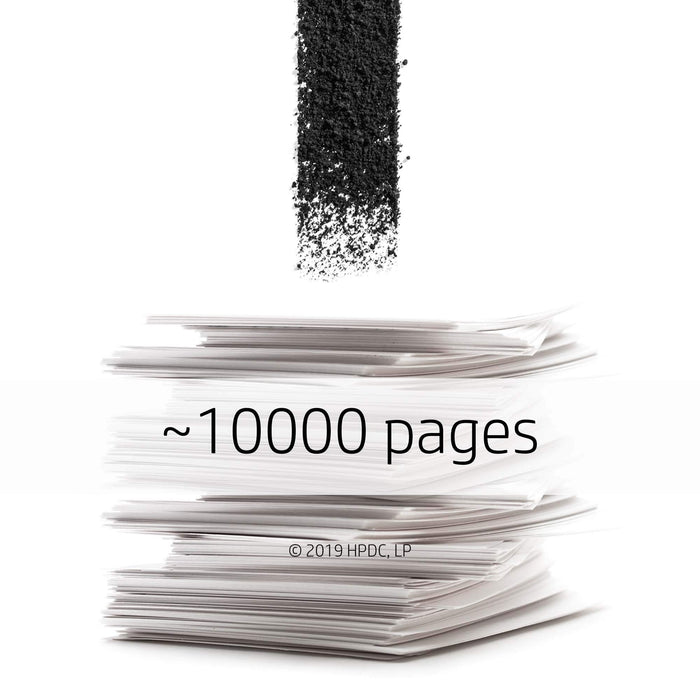 Best Value HP CC364A 64A Original LaserJet Toner Cartridge, Black, Pack of 1