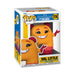 POP! Disney: Monsters At Work - Val Little - 1114 //57382