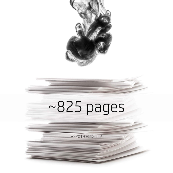 Best Value HP T6M15AE 903XL High Yield Original Ink Cartridge, Black, Pack of 1