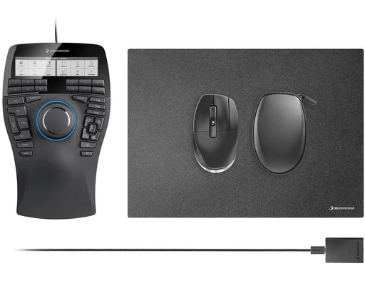 3DConnexion SpaceMouse Enterprise Kit 2