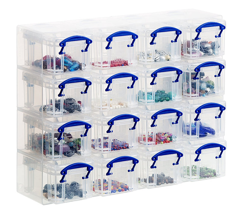 Best Value Really Useful Box - 16 Box Organiser
