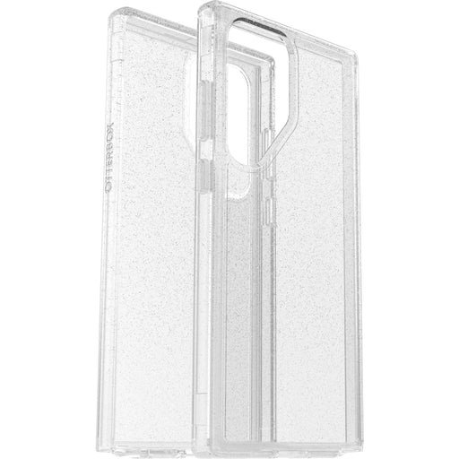 OtterBox Symmetry Clear Samsung Galaxy S23 Ultra Stardust - clear