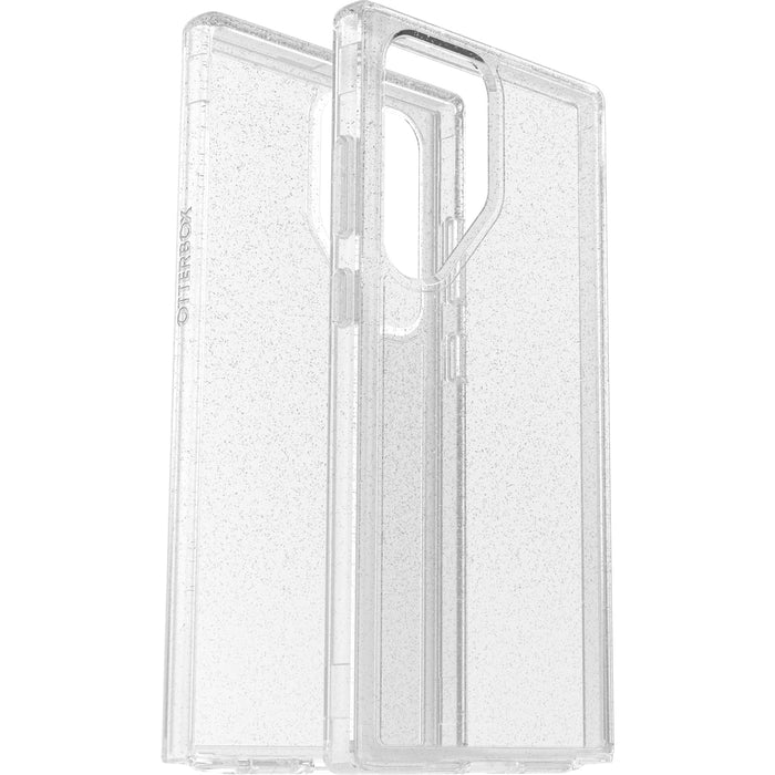OtterBox Symmetry Clear Samsung Galaxy S23 Ultra Stardust - clear