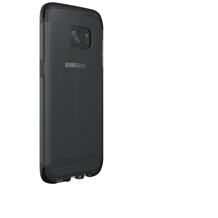 Tech 21 Evo Frame Samsung Galaxy S7 Edge Mobile Phone Case