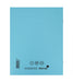 Best Value Silvine Exercise Book 7mm Squares 80 Pages 229x178mm Blue Ref EX106 [Pack of 10]