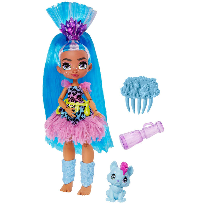 Cave Club Tella Doll //GNL86-9633