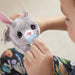FurReal Newborns - Bunny Interactive Animatronic Plush Toy //F3506-F4084