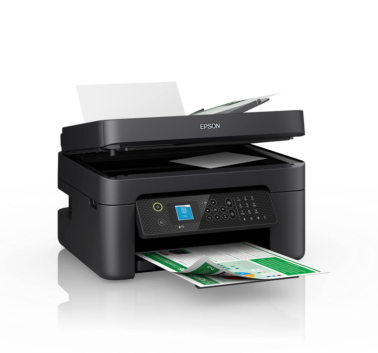 WF2930DWF A4 Colour Inkjet MFP