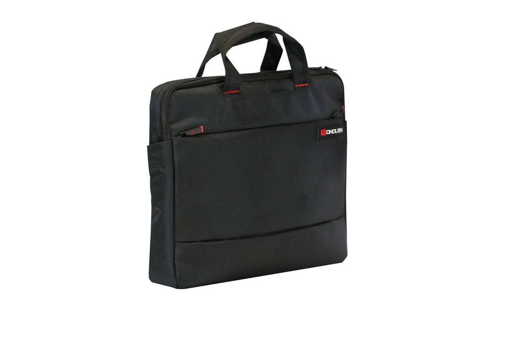 Best Value monolith 3201 - laptop bag, black
