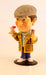 Bobble Buddies - Only Fools & Horses 6in Figure - 24K Gold Del Boy (CL14+)