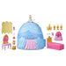 Disney Princesses - Cinderella Story Skirt Playset //F1386