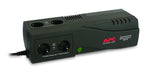 APC SurgeArrest + Battery Backup 325VA - UPS - AC 230 V - 325 VA - output connectors: 4 - Germany - charcoal