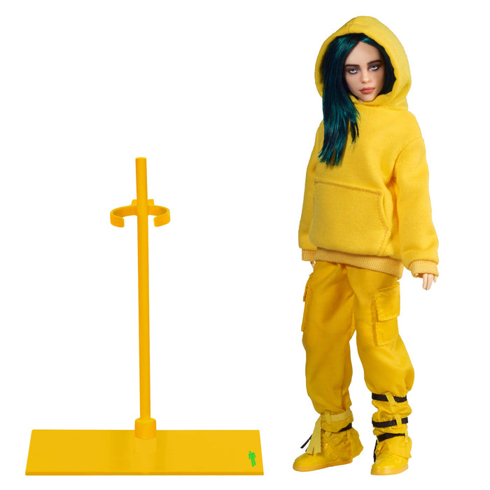 Billie Eilish - Bad Guy - 10.5in/26cm Collectible Figure //56220