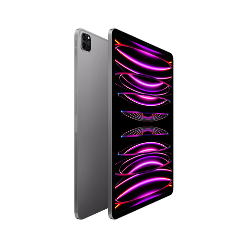 12.9-inch iPad Pro WiFi 256GB - Space Grey