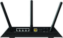 NETGEAR R6400 - Wireless router - 4-port switch - GigE - 802.11a/b/g/n/ac - Dual Band