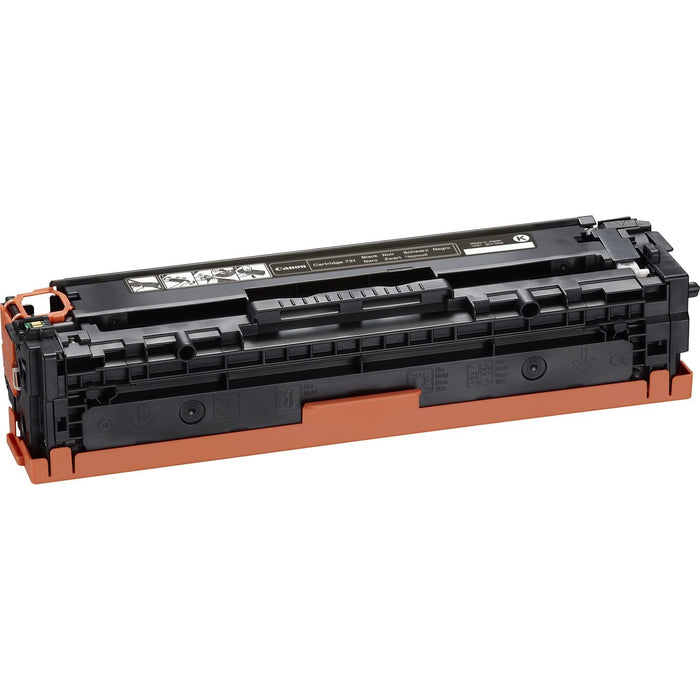 Best Value Canon 731 Toner Cartridge - Black