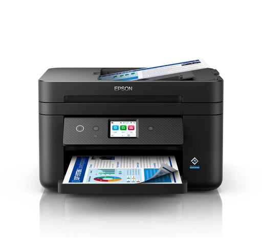 WF2960DWF A4 Colour Inkjet MFP