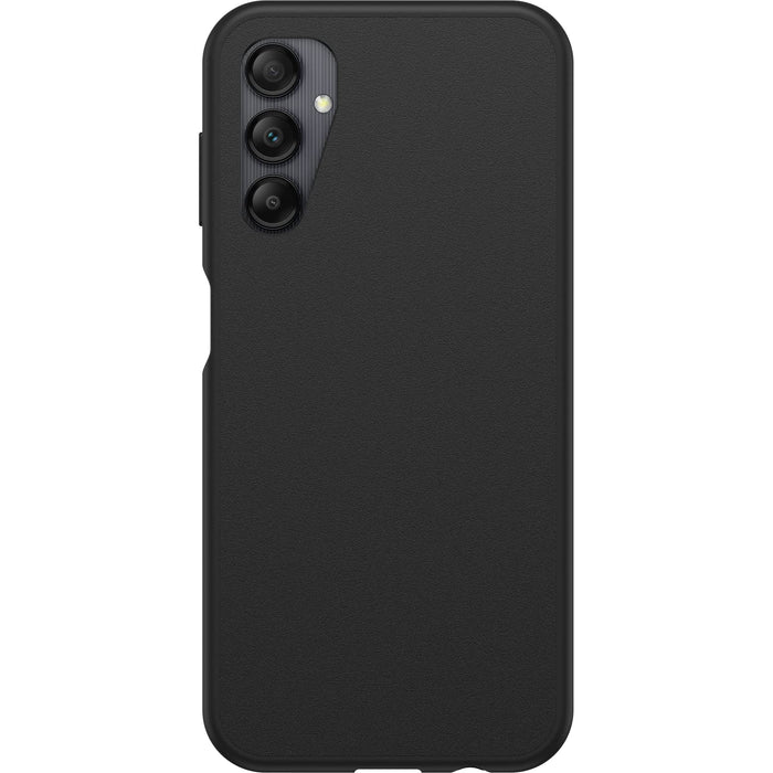 OtterBox React Galaxy A14 black Poly Bag