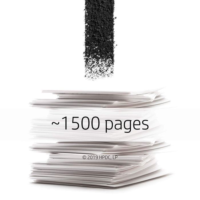 Best Value HP CB435A 35A Original LaserJet Toner Cartridge, Black, Pack of 1