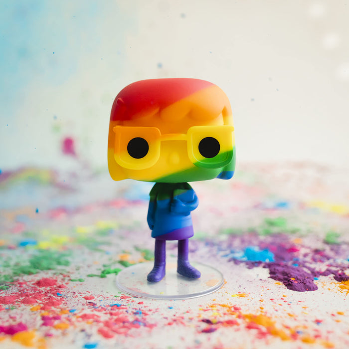 POP! Animation: Bob's Burger - Tina Belcher (Rainbow) - 76 //56981