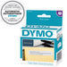 Best Value Dymo 19 mm x 51 mm LW Multi-Purpose/Return Address Labels, Roll of 500 Easy-Peel Labels, Self-Adhesive, for LabelWriter Label Makers, Authentic - White
